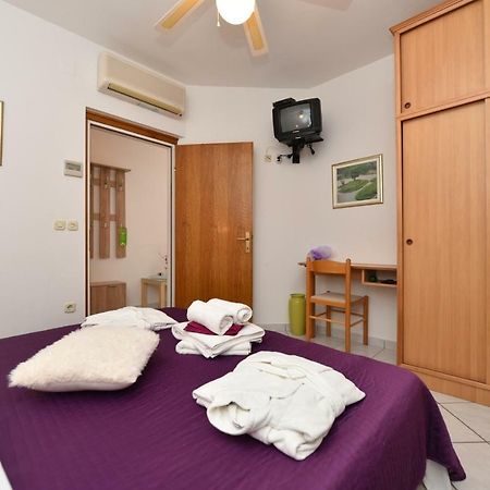 Villa Nela ペトルチャネ エクステリア 写真