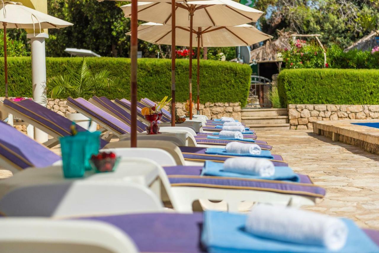 Villa Nela ペトルチャネ エクステリア 写真