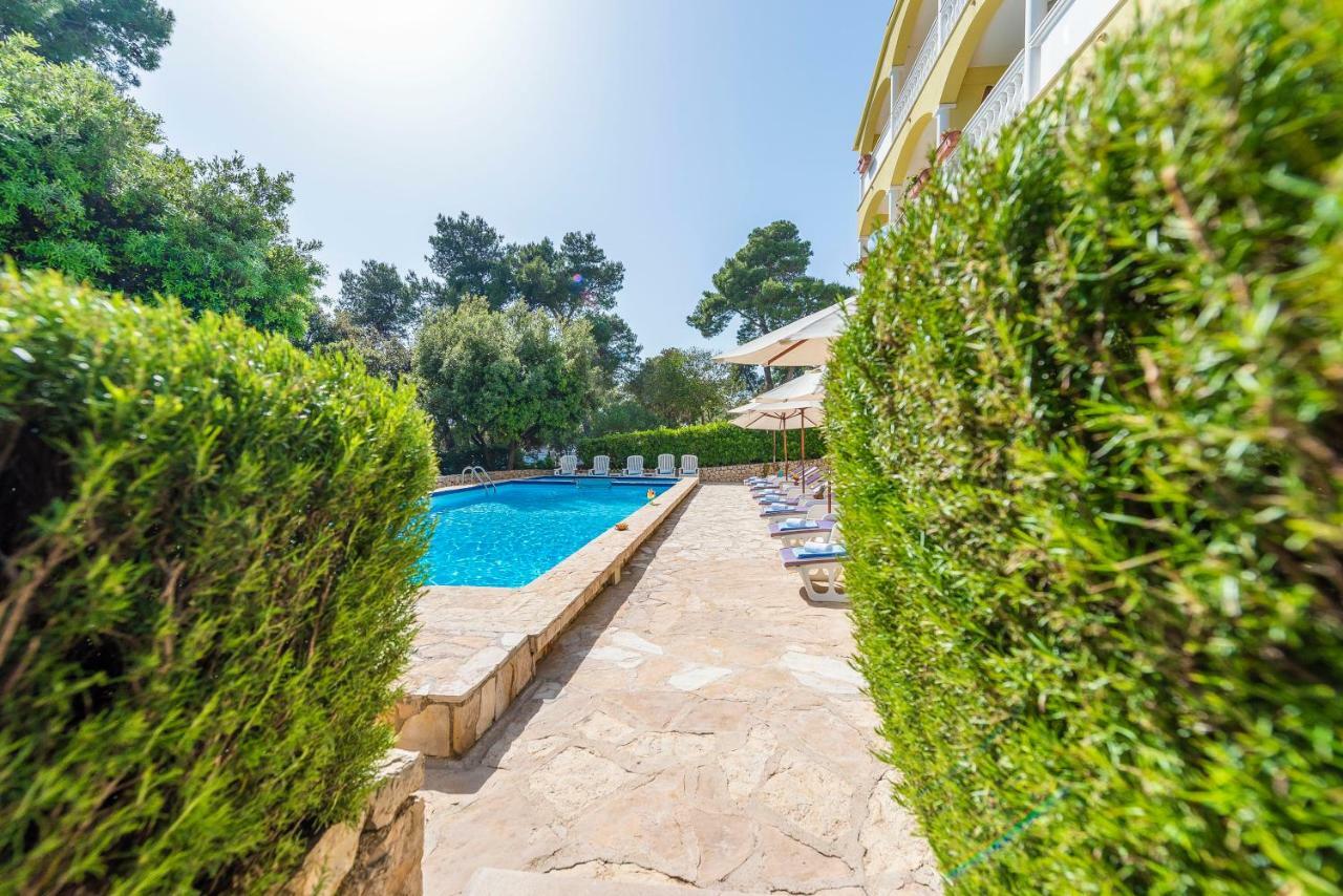 Villa Nela ペトルチャネ エクステリア 写真
