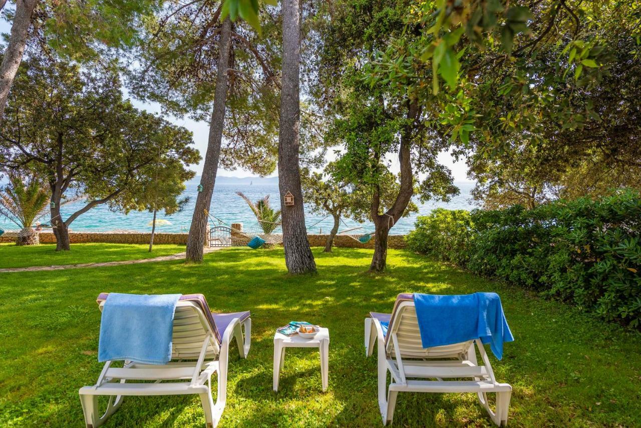 Villa Nela ペトルチャネ エクステリア 写真