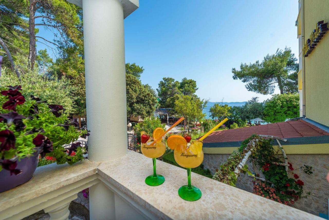 Villa Nela ペトルチャネ エクステリア 写真