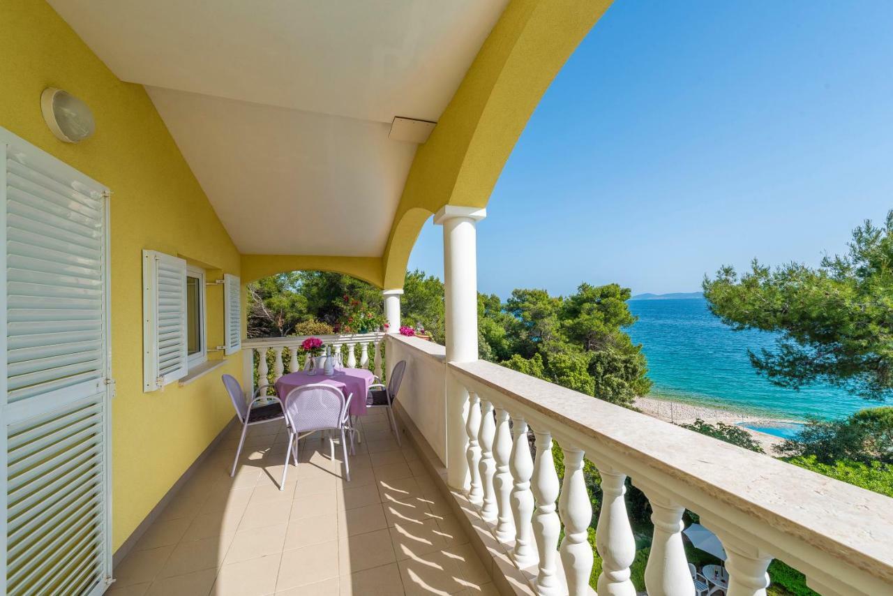 Villa Nela ペトルチャネ エクステリア 写真