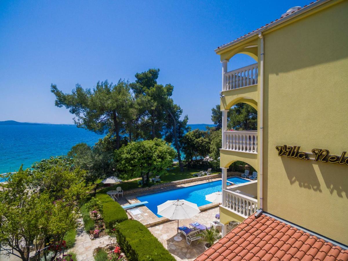 Villa Nela ペトルチャネ エクステリア 写真